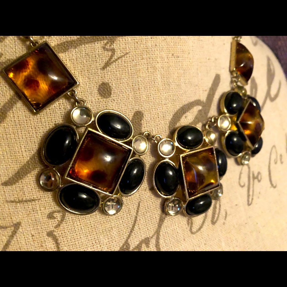 Statement Necklace